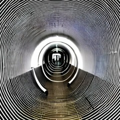 Walking to the edge