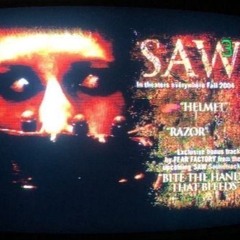 horror movie