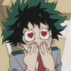 DEKU X DENKI RAP - pixeldrink