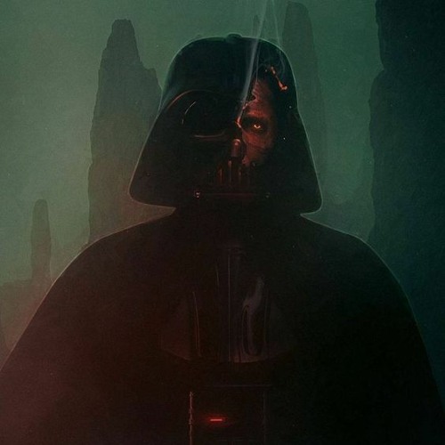 DEATH IS NO MORE - BLESSED MANE X ANAKIN SKYWALKER (SLOWED + REVERB, BASS BOOSTED)