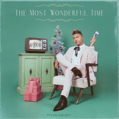 The Most Wonderful Time (LP)