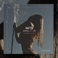 Mattsu - Bring It On