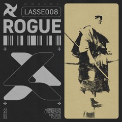 Lasse - Motive [LASSE008] | FREE DOWNLOAD