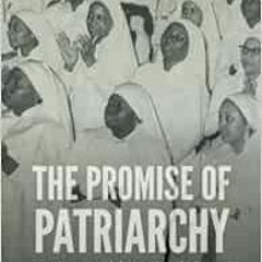 The Promise of Patriarchy, Ula Yvette Taylor