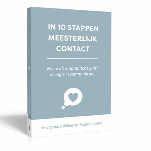 Inleiding 'In 10 stappen Meesterlijk Contact'