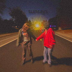 sunrays