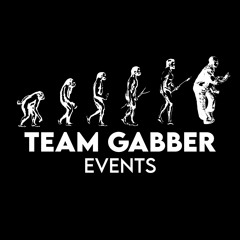 Team Gabber Crew party - Team Gabber