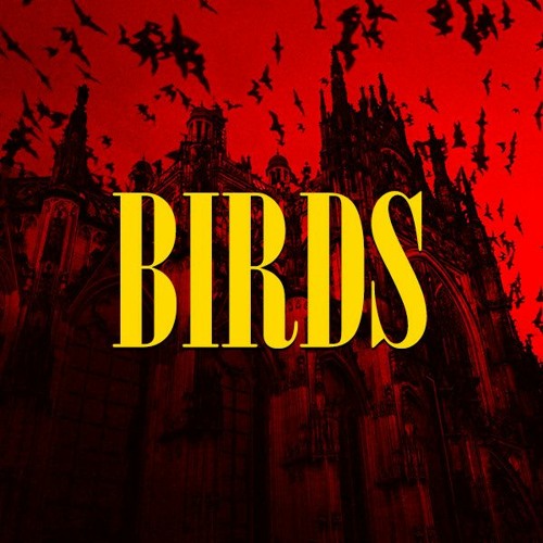 ~ B I R D S
