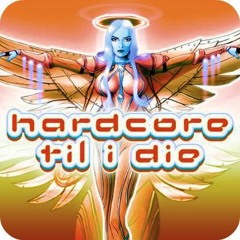 Uk Hardcore Mix HTID 2021 [mESs aBOut]