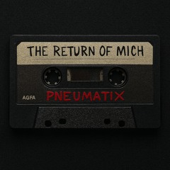 The return of Mich (Mysteries 14)