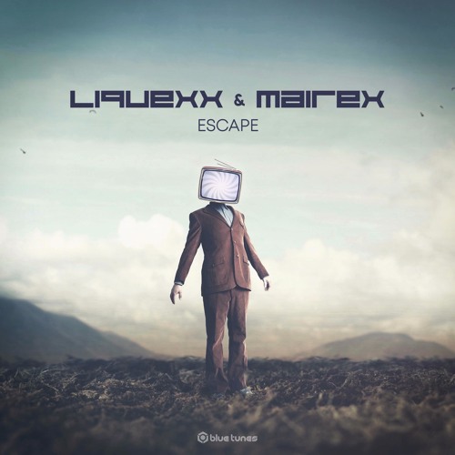 Liquexx & Mairex - Odeyowa// OUT NOW ON BLUE TUNES REC