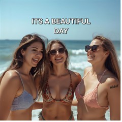 Its A Beautiful Day