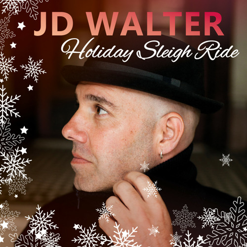 Sleigh Ride (Extended Version) [feat. Ximo Tebar & Jim Ridl]