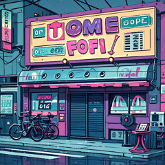 Lofi | JSLTA - Gone with the mint (Free)