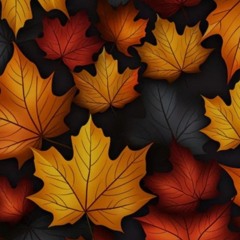 Autumn Leaves (Final - RE EQ)