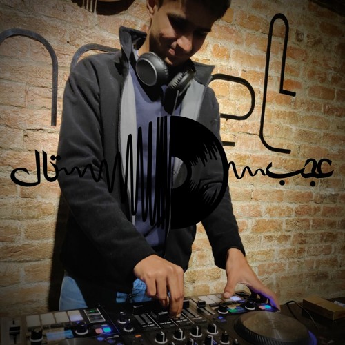 Qasmi | Live @ Electrotherapy (07.02.2021)