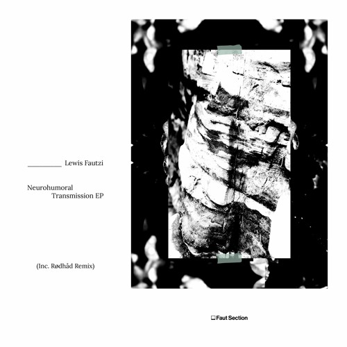 OECUS Premiere | Lewis Fautzi - Symptomatic (Rødhåd Remix) [FAUT044]