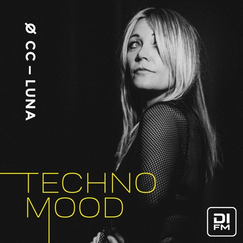 Techno Mood 18.09.21