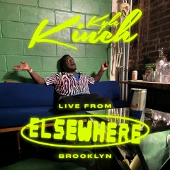 Live from Elsewhere Brooklyn (FULL SET)