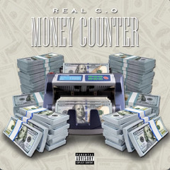 Real G.O - Money Counter (prod. By AntiBeats)