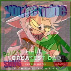 MASHUP | Sam Haft Ft. Andrew Underberg Vs DAGames - You’re My Hell’s Greatest Dad | Ventrilo Q.