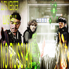 No Russian ft iLuvSyphus mixed by iLL JAEDEN