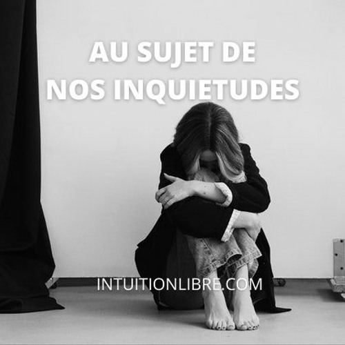 Des Réponses Aux Interrogations Et Préoccupations Du Moment