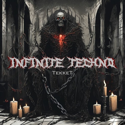Infinite Techno