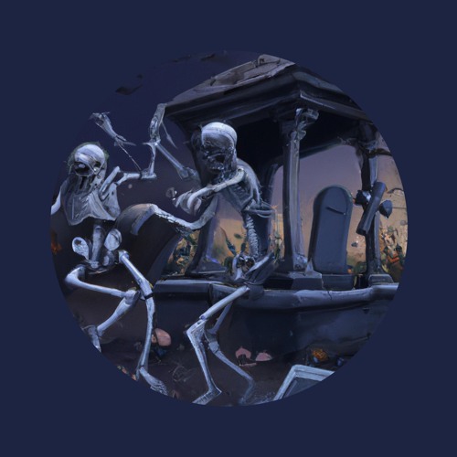 Grave Rave