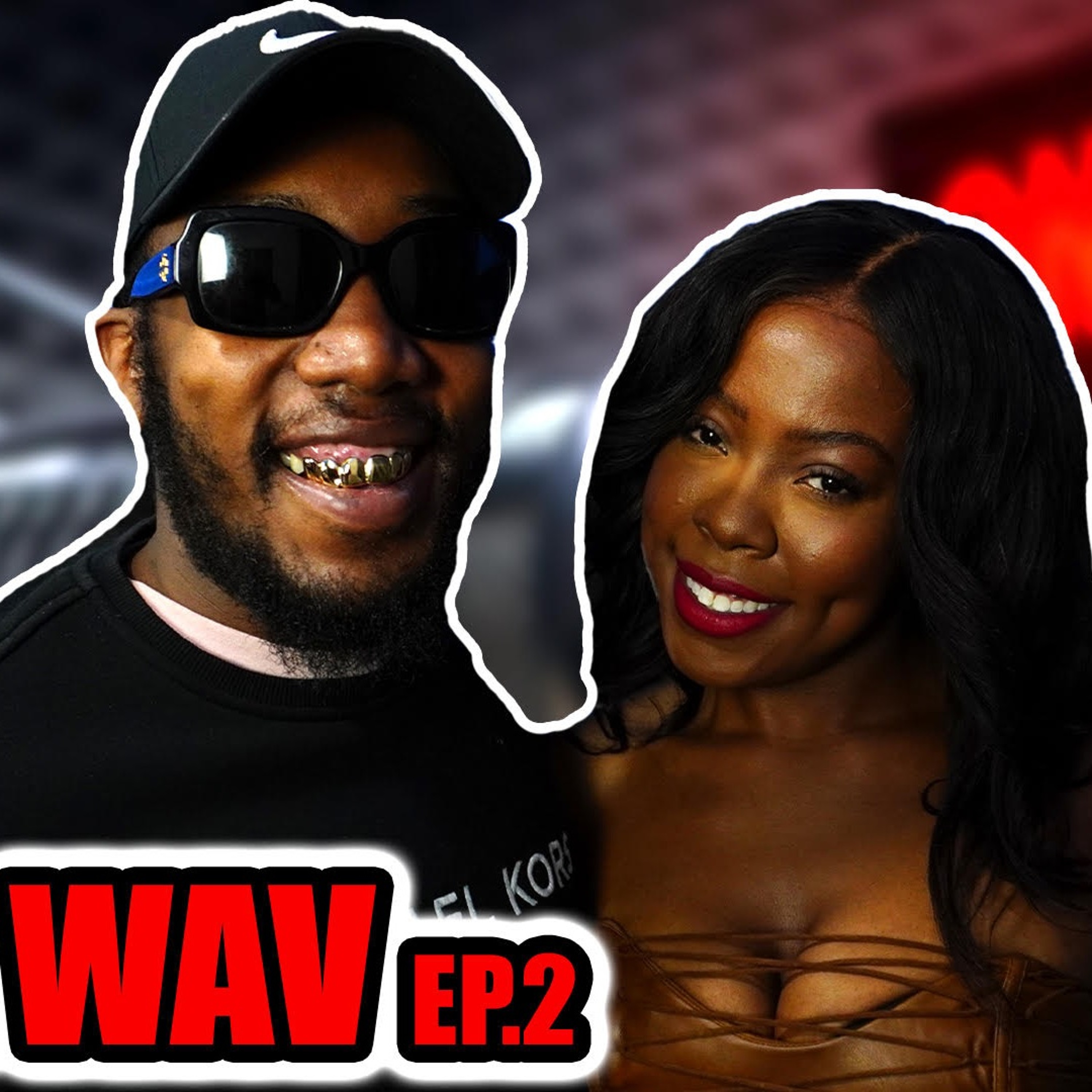 DEGENERACY In TORONTO DANCEHALL?? Featuring KashBabii (ON A WAV EP 2