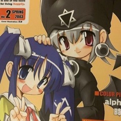 twintails