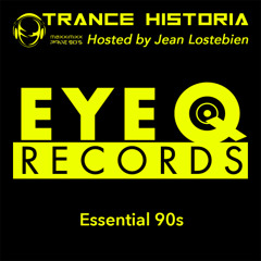 Eye Q Records Essential 90’s