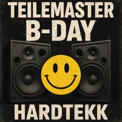 Teilemaster B-Day SETCUT