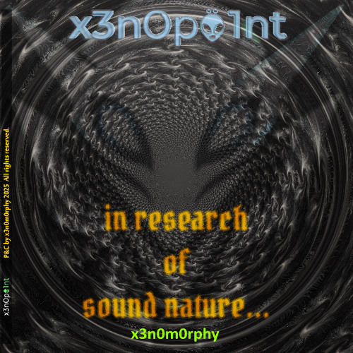 22-23 MENTAL LFO SEQUENCIES