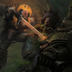 SPACE MARINE MOTIVATION – The Uncompromising Warrior (by : Warrior tier on YouTube)