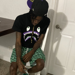 BLIZZ - MOLD ON IT