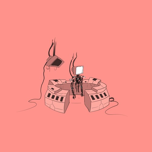 Voyager Solar System - Twilight Theme