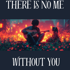 There is no me with you  (Radio Version)