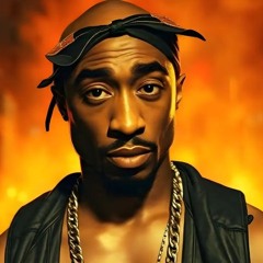 2Pac - Rap Game (2025)