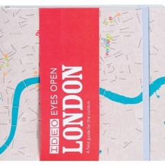Epub IDEO Eyes Open London