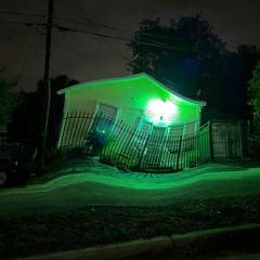 Lemme Be Da One Mix - Live Tape/Noise Music Improv - Rabbit Hole 7