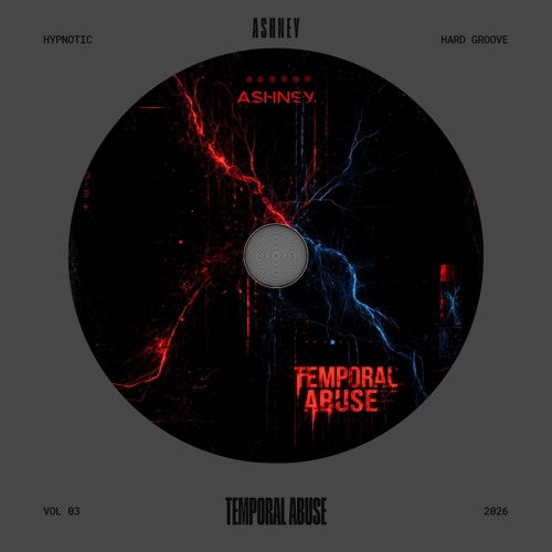 Stream AshNey - Temporal Abuse by AshNey | Listen online for free on ...