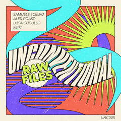 Magic Groove