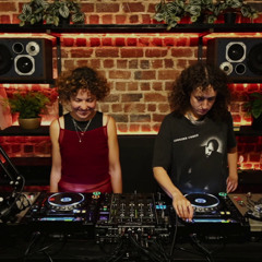 24.08.2025 t.r.a.n.c.e. | Microwave studio