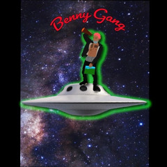 Benny - Hell Yea