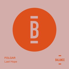 FOLGAR Feat. Juan Hansen - Lost In Time (Original Mix) [PREVIEW]