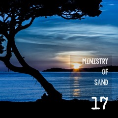 Ministry Of Sand - PlayaSol Ibiza Radio 92.4fm - 16.05.2022