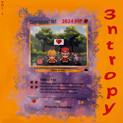 3ntropy - Vol.1