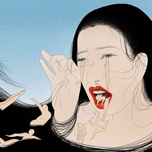 Wendigochild - Court Of No Return (Prod. Yak)
