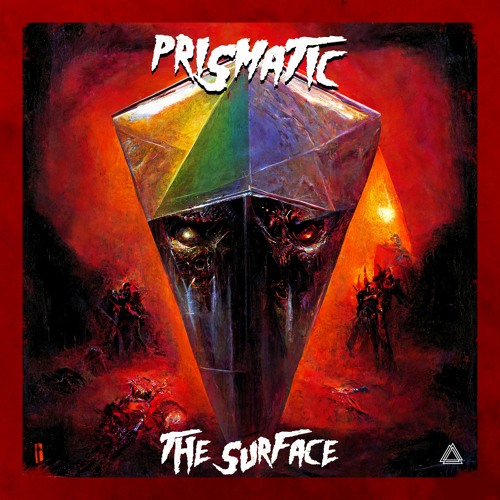 Prismatic - The Surface